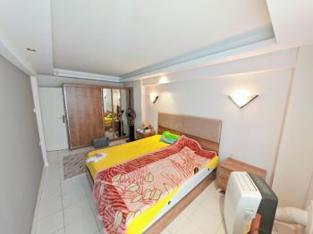 Didimde Satılık Modernize Edilmiş Lüks Daire