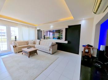 Didimde Satılık Modernize Edilmiş Lüks Daire