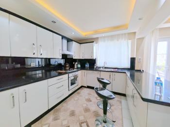 Didimde Satılık Modernize Edilmiş Lüks Daire