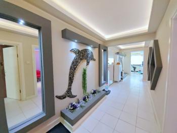 Didimde Satılık Modernize Edilmiş Lüks Daire