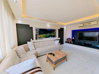 Didimde Satılık Modernize Edilmiş Lüks Daire