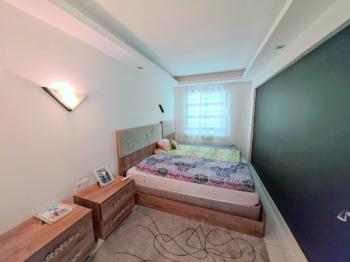 Didimde Satılık Modernize Edilmiş Lüks Daire