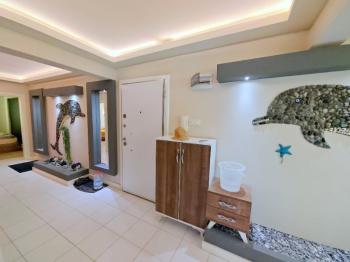 Didimde Satılık Modernize Edilmiş Lüks Daire