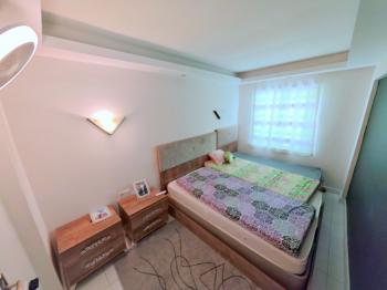 Didimde Satılık Modernize Edilmiş Lüks Daire