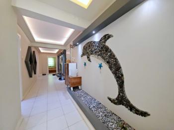 Didimde Satılık Modernize Edilmiş Lüks Daire