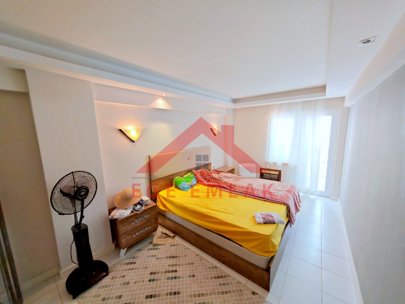 Didimde Satılık Modernize Edilmiş Lüks Daire