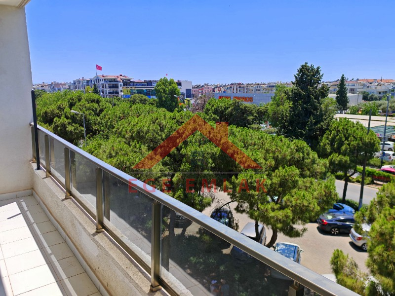 Didimde Satılık Modernize Edilmiş Lüks Daire