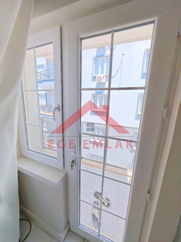 Didimde Satılık Modernize Edilmiş Lüks Daire