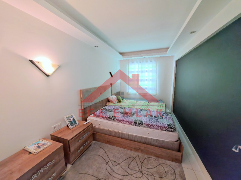 Didimde Satılık Modernize Edilmiş Lüks Daire
