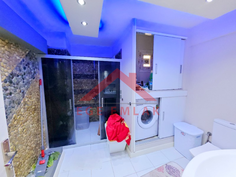 Didimde Satılık Modernize Edilmiş Lüks Daire