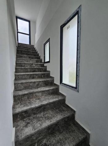HAMİTKÖY SATILIK 3+1 KÖŞE VİLLA