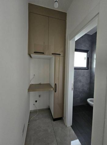 HAMİTKÖY SATILIK 3+1 KÖŞE VİLLA