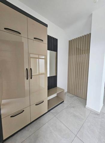 HAMİTKÖY SATILIK 3+1 KÖŞE VİLLA