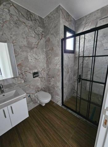HAMİTKÖY SATILIK 3+1 KÖŞE VİLLA