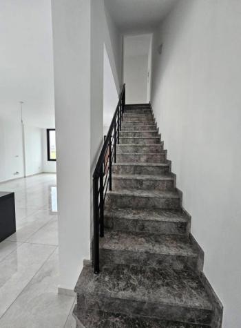 HAMİTKÖY SATILIK 3+1 KÖŞE VİLLA