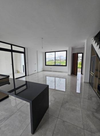HAMİTKÖY SATILIK 3+1 KÖŞE VİLLA