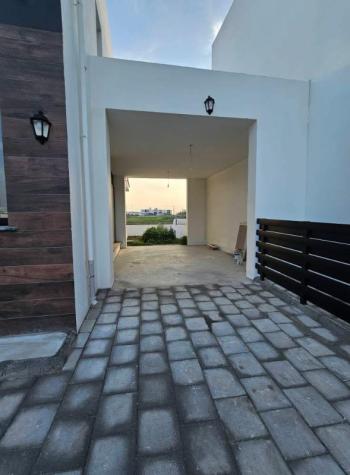 HAMİTKÖY SATILIK 3+1 KÖŞE VİLLA
