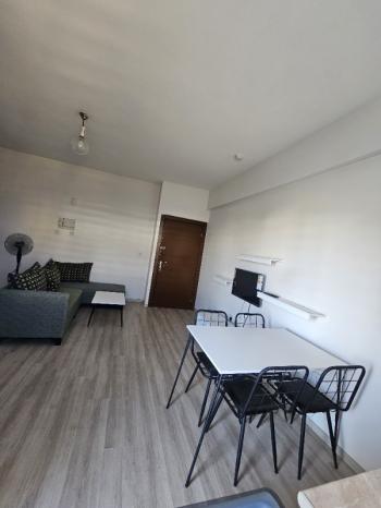 MAĞUSA BAYKAL BÖLGESİNDE SATILIK 1+1 