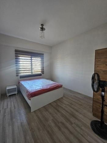 MAĞUSA BAYKAL BÖLGESİNDE SATILIK 1+1 
