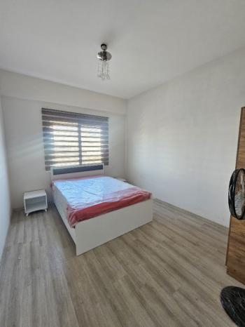 MAĞUSA BAYKAL BÖLGESİNDE SATILIK 1+1 