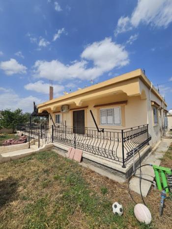 AKOVA -MÜSTAKİL EV 