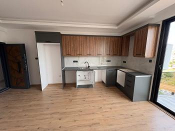 MAĞUSA ÇANAKKALEDE SATILIK 2+1DAİRE