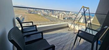  GRAND SAPPHIRE SATILIK 1+1 LÜKS DAİRE 