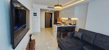  GRAND SAPPHIRE SATILIK 1+1 LÜKS DAİRE 