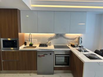  GRAND SAPPHIRE SATILIK 1+1 LÜKS DAİRE 