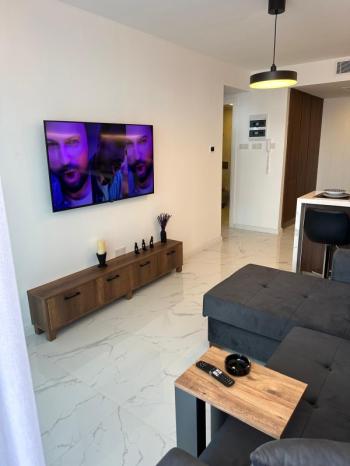  GRAND SAPPHIRE SATILIK 1+1 LÜKS DAİRE 