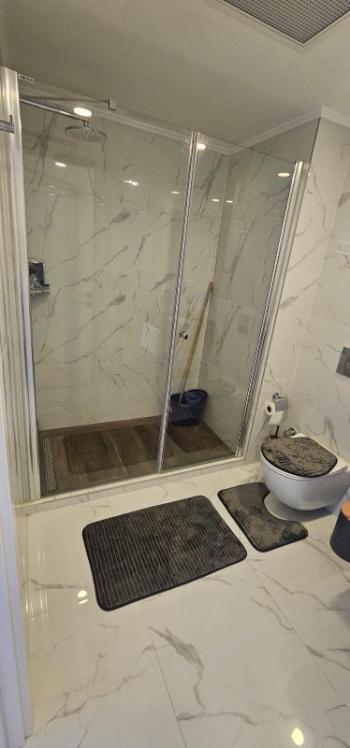  GRAND SAPPHIRE SATILIK 1+1 LÜKS DAİRE 