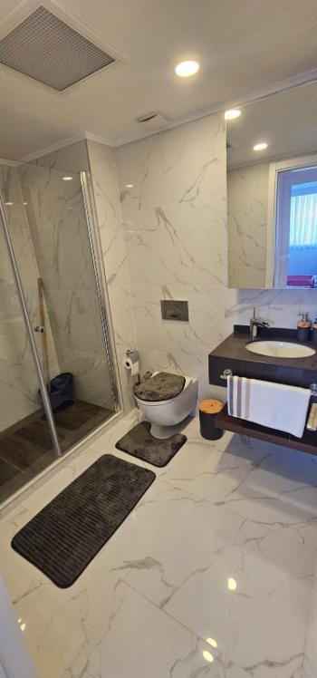  GRAND SAPPHIRE SATILIK 1+1 LÜKS DAİRE 