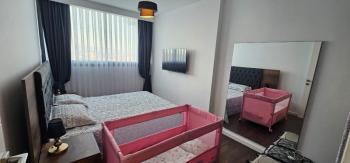  GRAND SAPPHIRE SATILIK 1+1 LÜKS DAİRE 