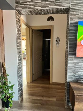 İSKELE SATILIK 2+1 DAİRE