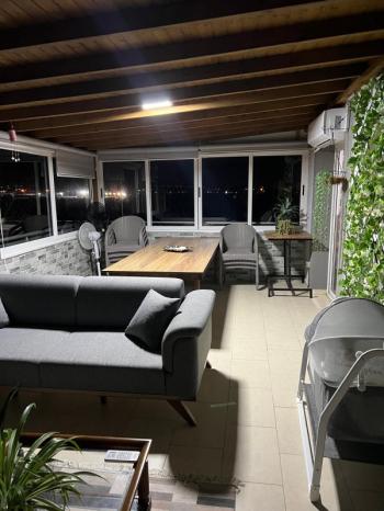 İSKELE SATILIK 2+1 DAİRE