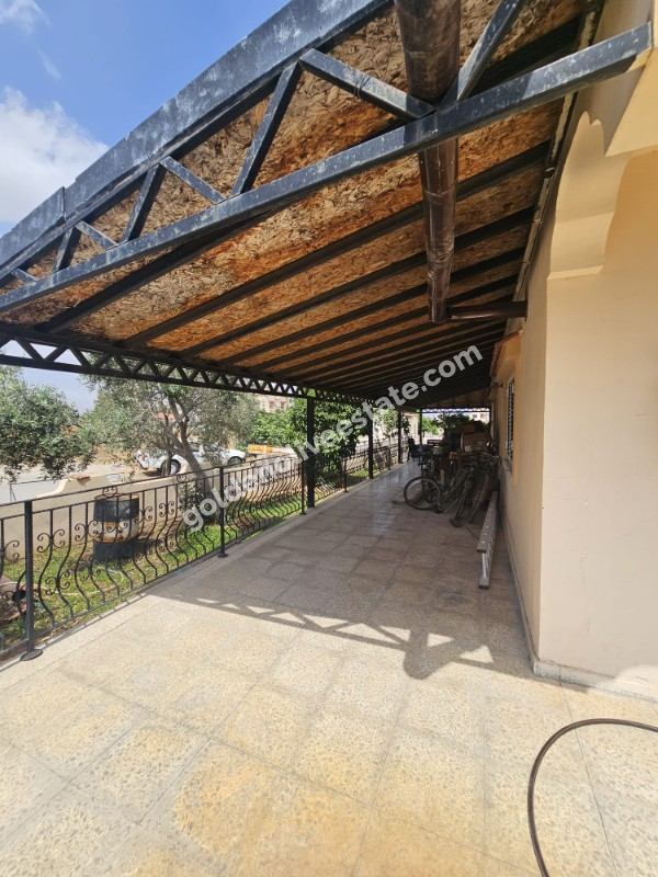 AKOVA -MÜSTAKİL EV 