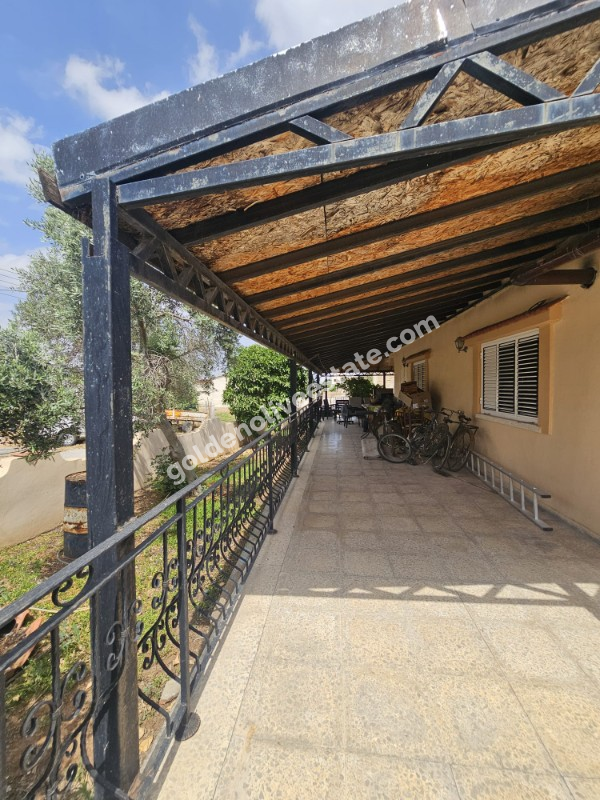 AKOVA -MÜSTAKİL EV 