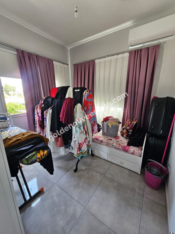 YENİBOĞAZİÇİ 4+1 VİLLA
