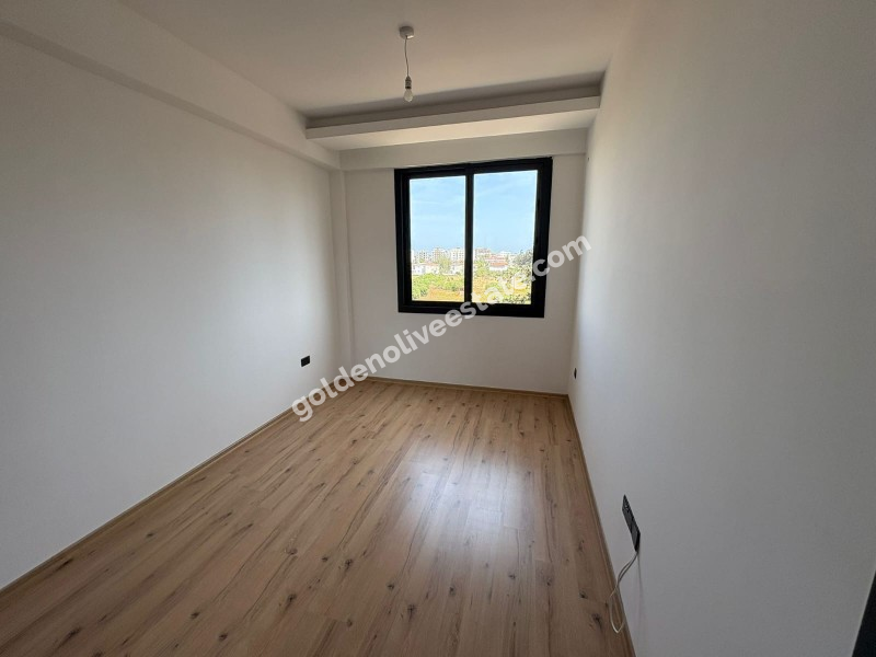 MAĞUSA ÇANAKKALEDE SATILIK 2+1DAİRE