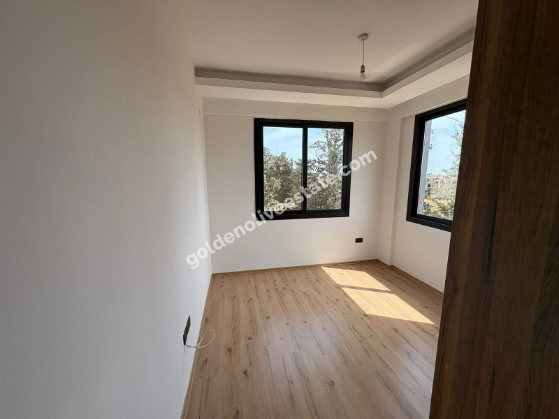 MAĞUSA ÇANAKKALEDE SATILIK 2+1DAİRE