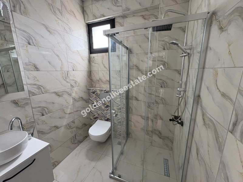 MAĞUSA ÇANAKKALEDE SATILIK 2+1DAİRE