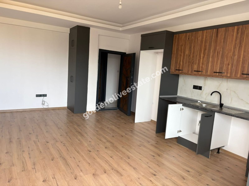 MAĞUSA ÇANAKKALEDE SATILIK 2+1DAİRE