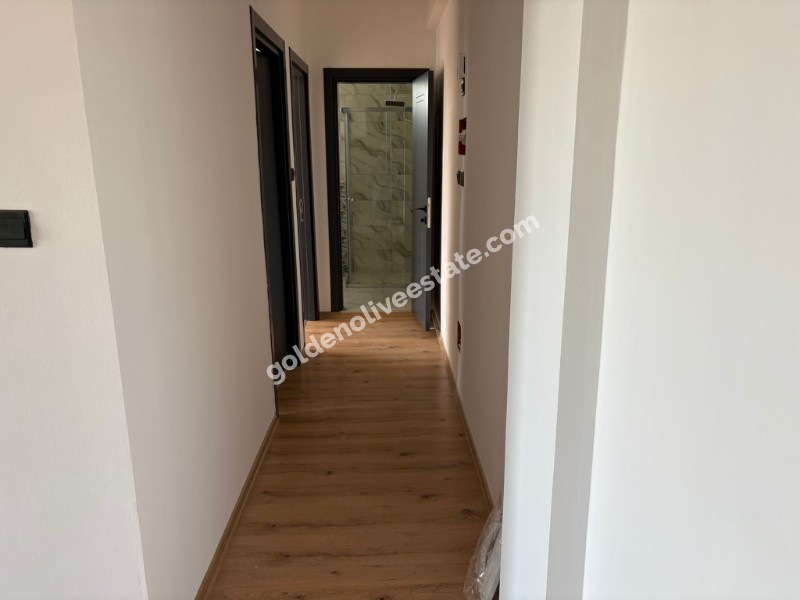 MAĞUSA ÇANAKKALEDE SATILIK 2+1DAİRE