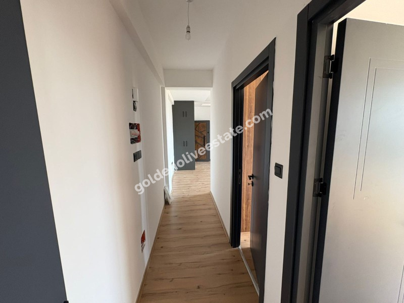 MAĞUSA ÇANAKKALEDE SATILIK 2+1DAİRE