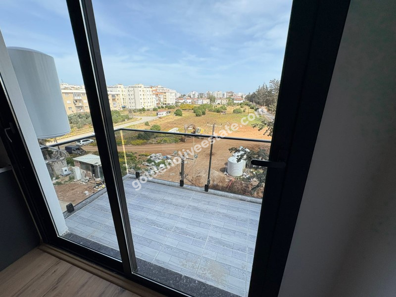 MAĞUSA ÇANAKKALEDE SATILIK 2+1DAİRE