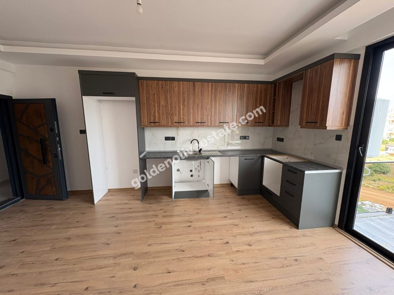 MAĞUSA ÇANAKKALEDE SATILIK 2+1DAİRE