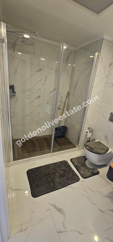  GRAND SAPPHIRE SATILIK 1+1 LÜKS DAİRE 