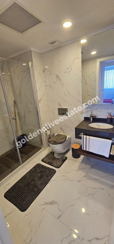  GRAND SAPPHIRE SATILIK 1+1 LÜKS DAİRE 