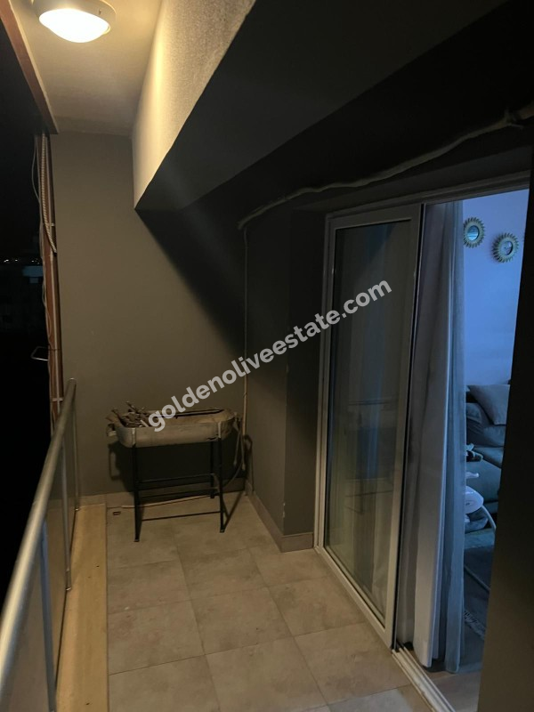 İSKELE SATILIK 2+1 DAİRE