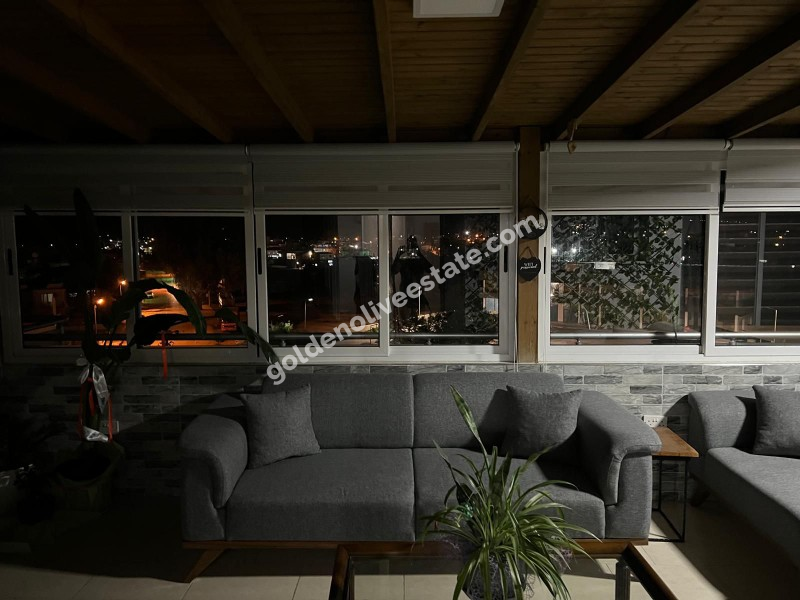 İSKELE SATILIK 2+1 DAİRE